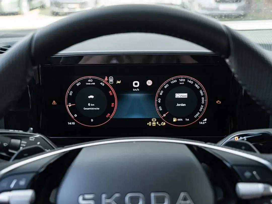 Skoda Kodiaq - Thumbnail 9