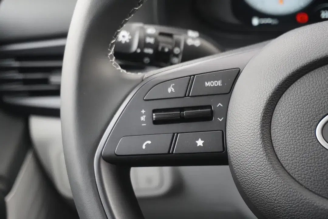 Hyundai i20 - Thumbnail 12
