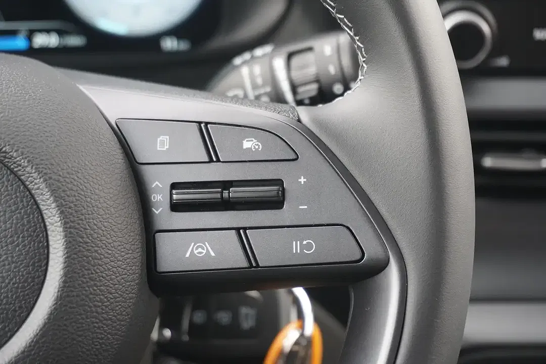 Hyundai i20 - Thumbnail 13