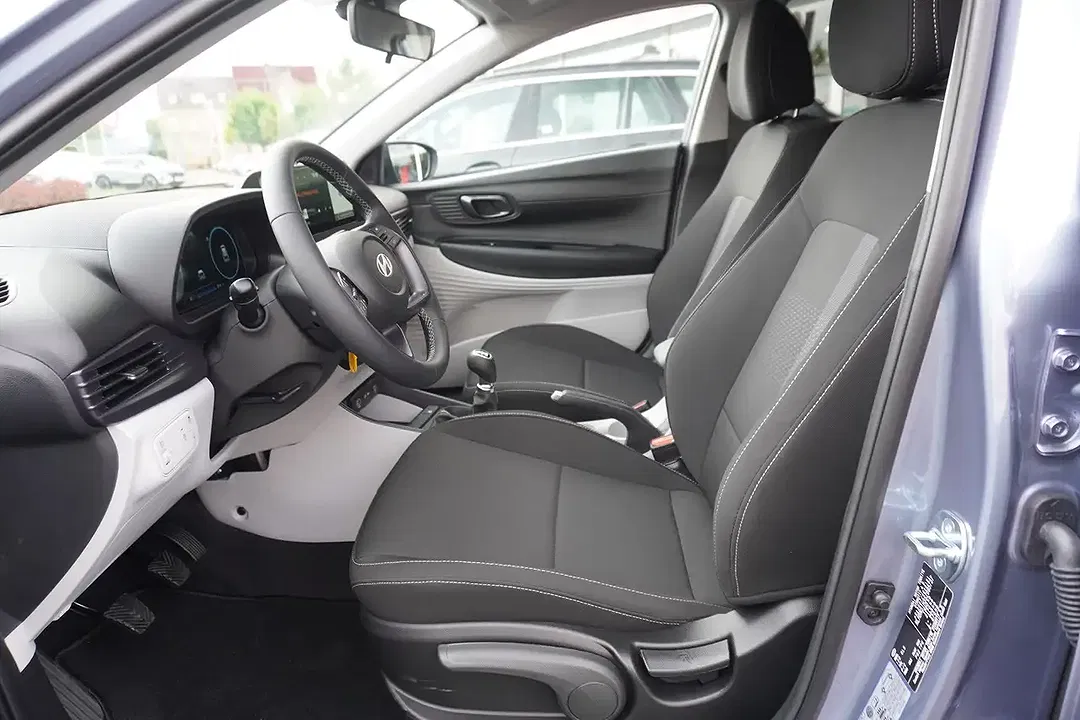 Hyundai i20 - Thumbnail 7