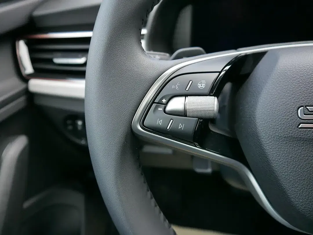 Skoda Kamiq - Thumbnail 14