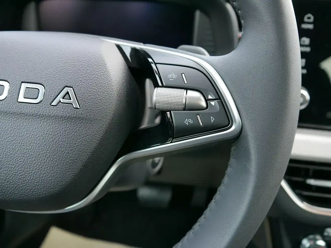 Skoda Kamiq - Thumbnail 15