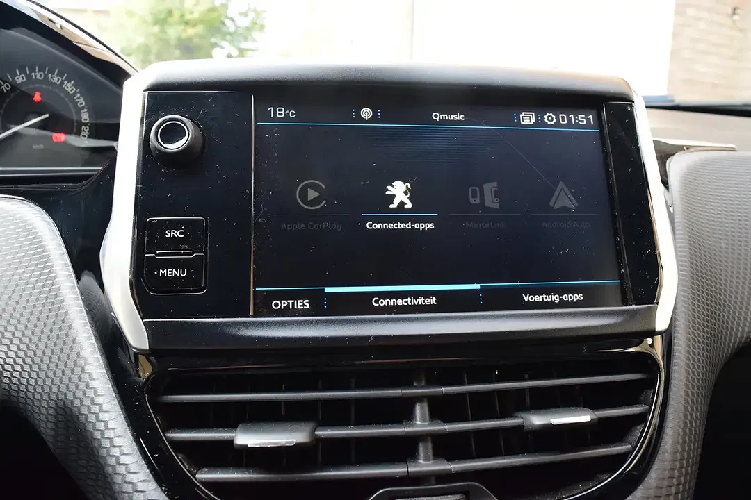 Peugeot 2008 - Thumbnail 14
