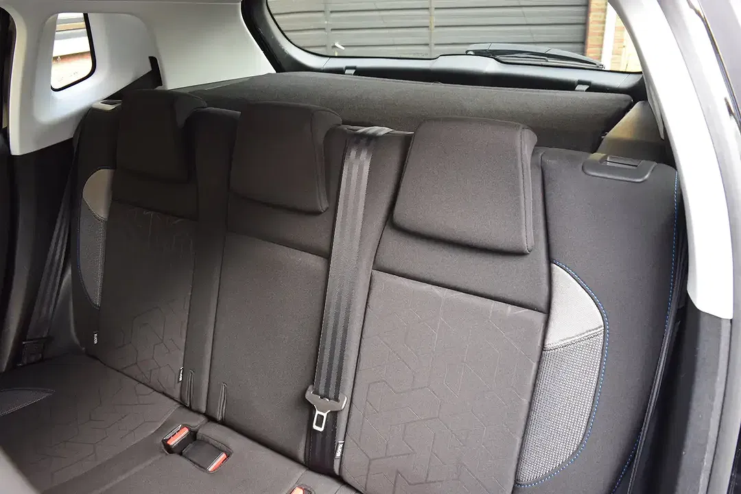 Peugeot 2008 - Thumbnail 22