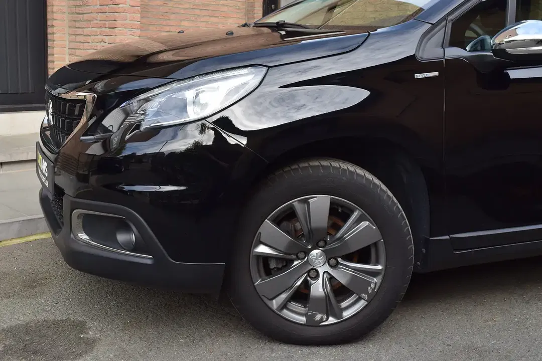 Peugeot 2008 - Thumbnail 24