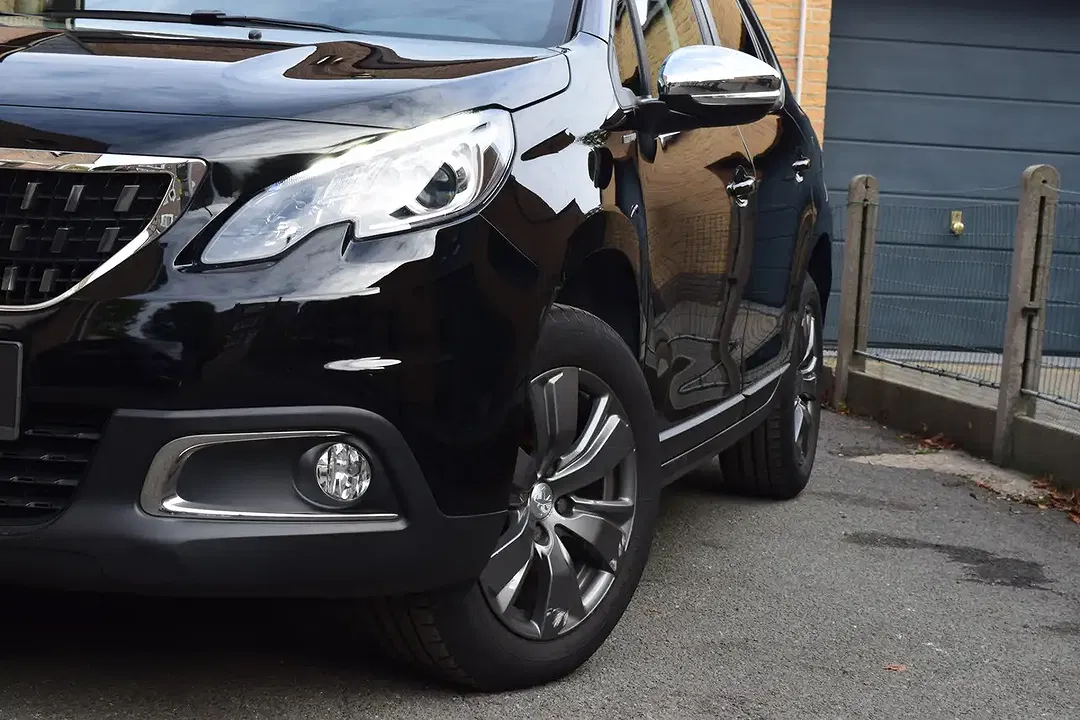 Peugeot 2008 - Thumbnail 25