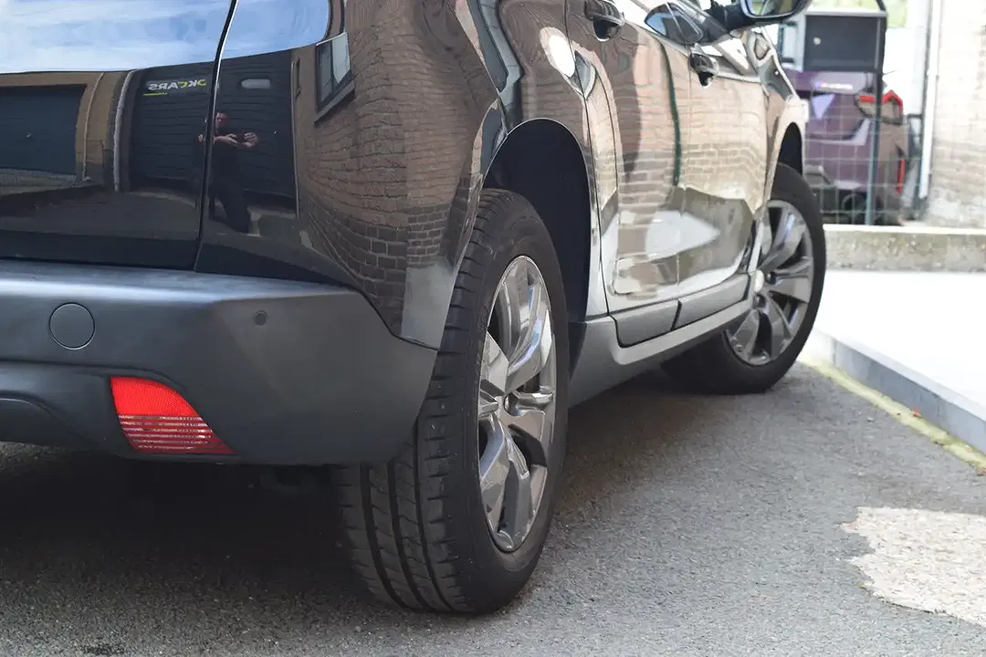 Peugeot 2008 - Thumbnail 26