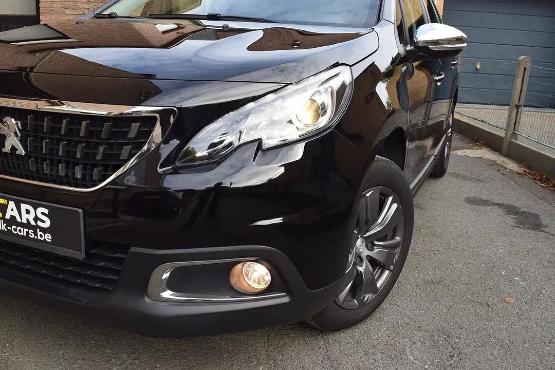Peugeot 2008 - Thumbnail 27