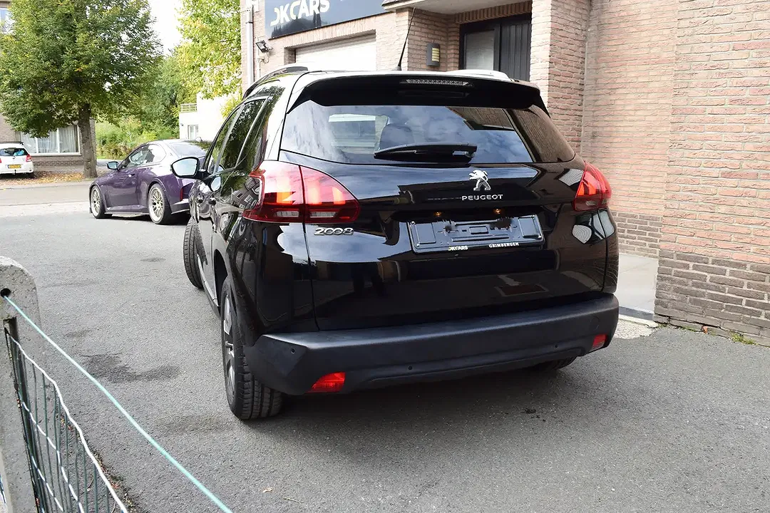 Peugeot 2008 - Thumbnail 32