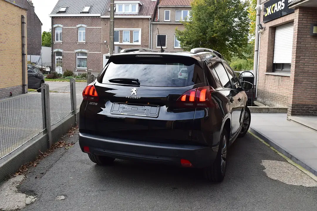 Peugeot 2008 - Thumbnail 33