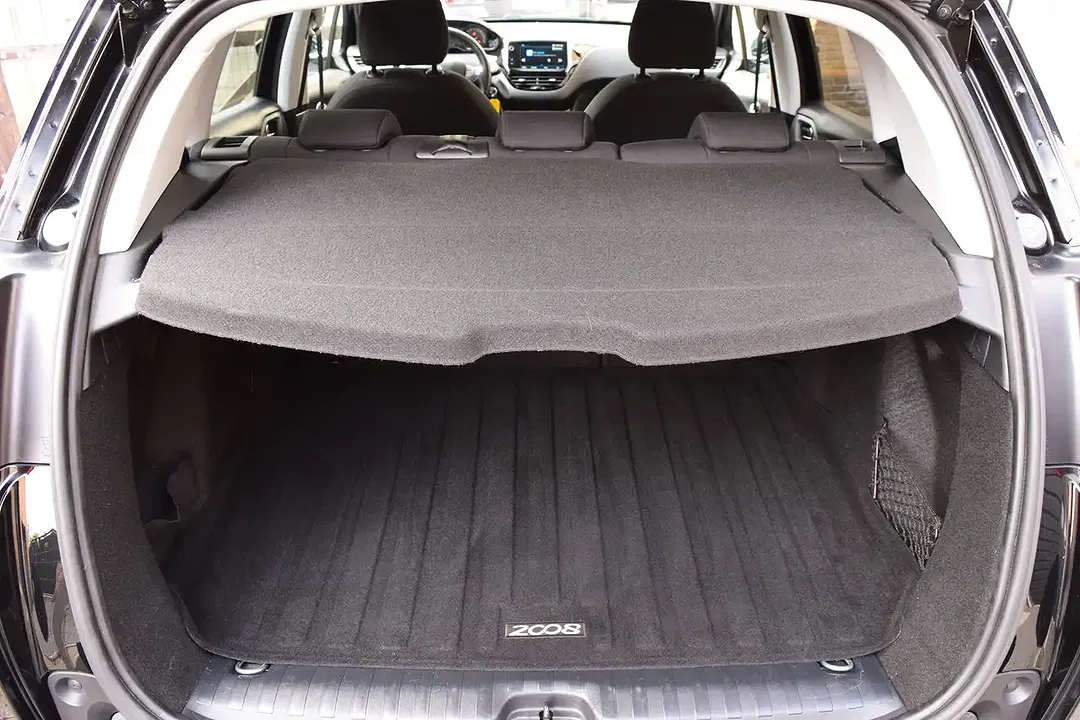 Peugeot 2008 - Thumbnail 34