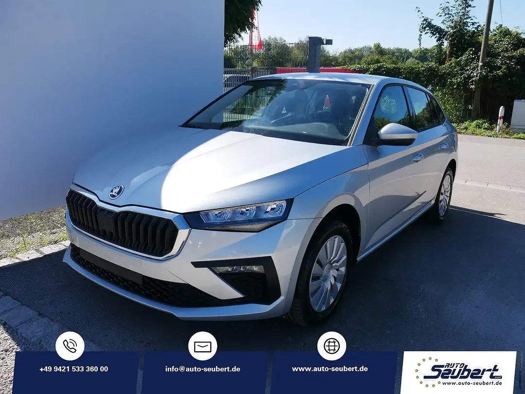 Skoda Scala - Afbeelding 1
