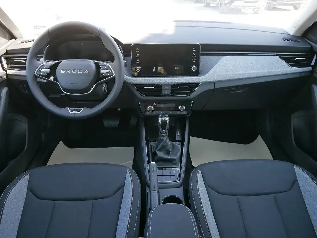 Skoda Scala - Thumbnail 10