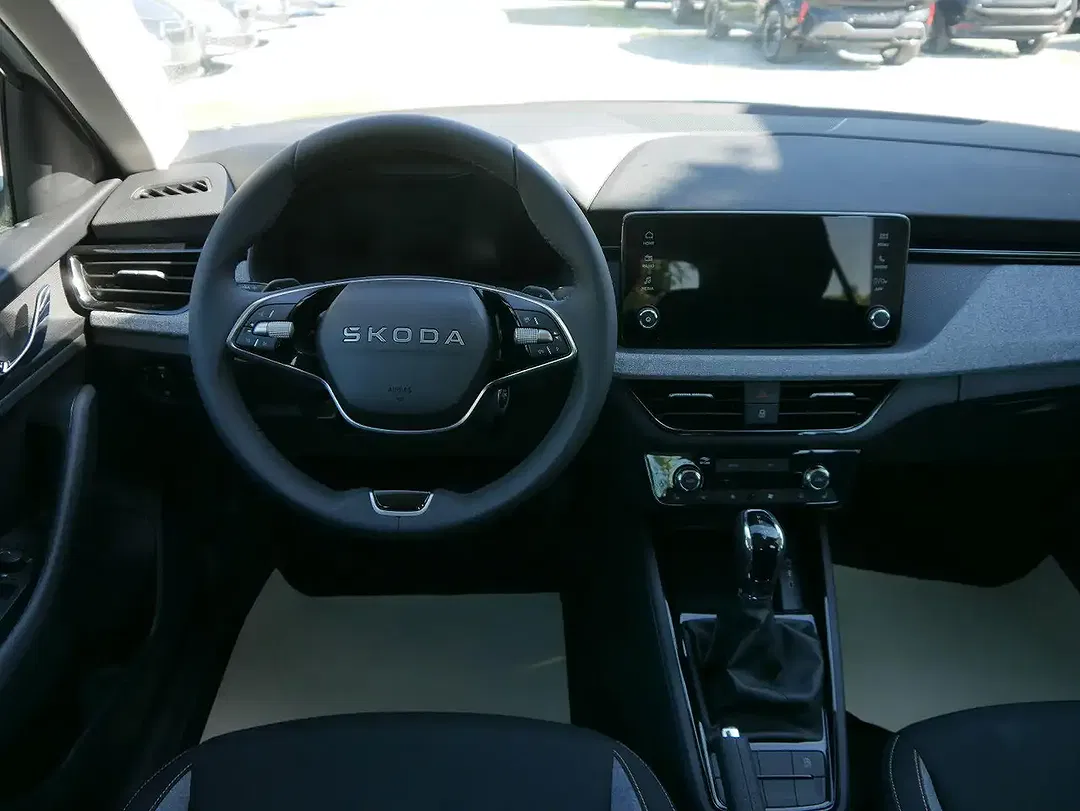 Skoda Scala - Thumbnail 11