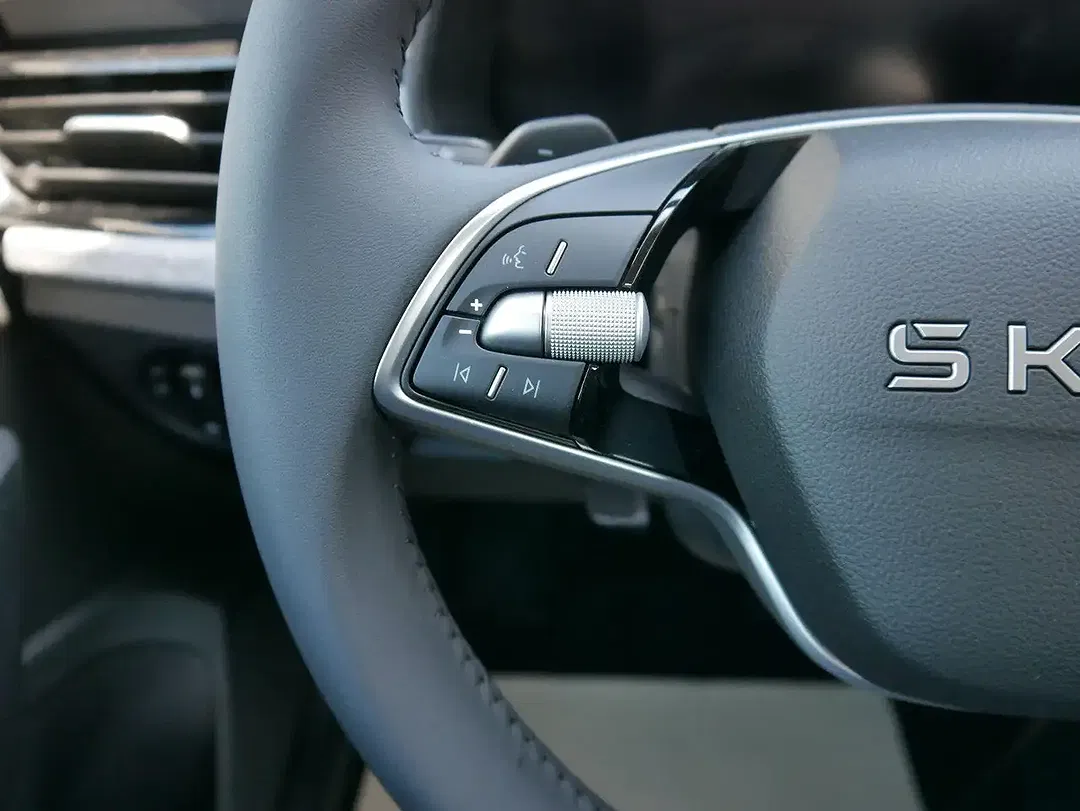 Skoda Scala - Thumbnail 12