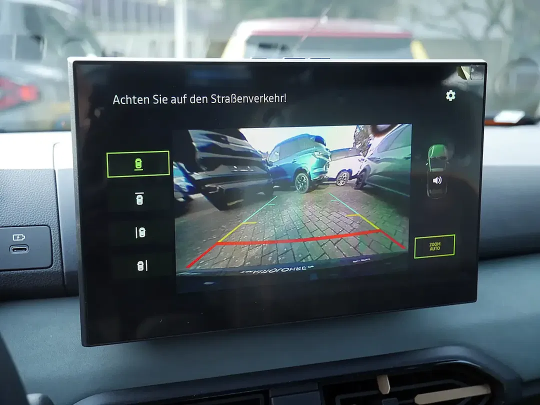 Dacia Sandero - Thumbnail 11