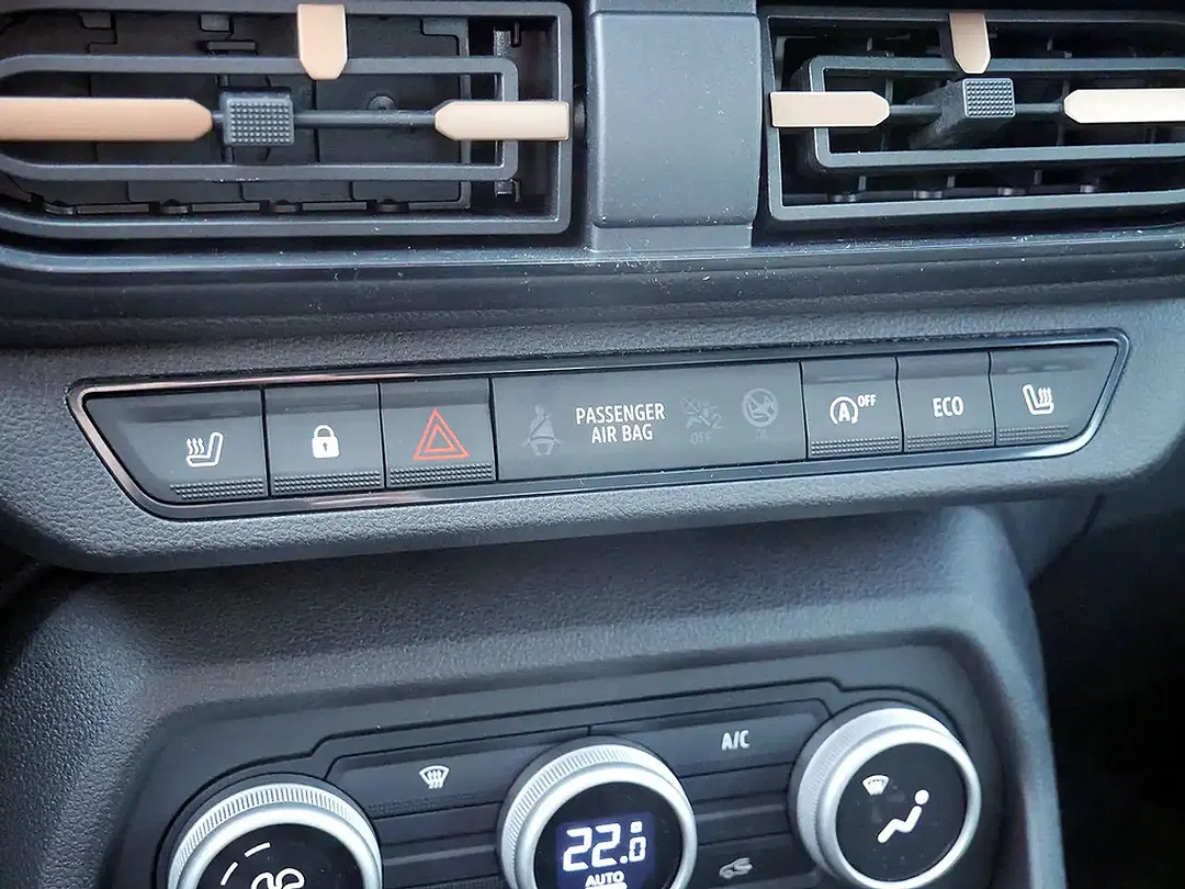 Dacia Sandero - Thumbnail 12