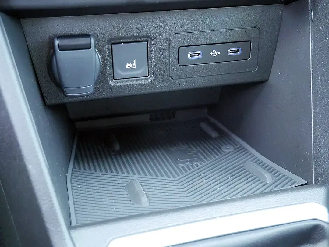 Dacia Sandero - Thumbnail 14
