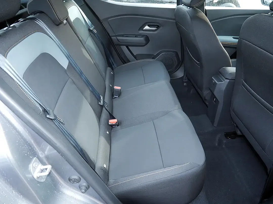Dacia Sandero - Thumbnail 5