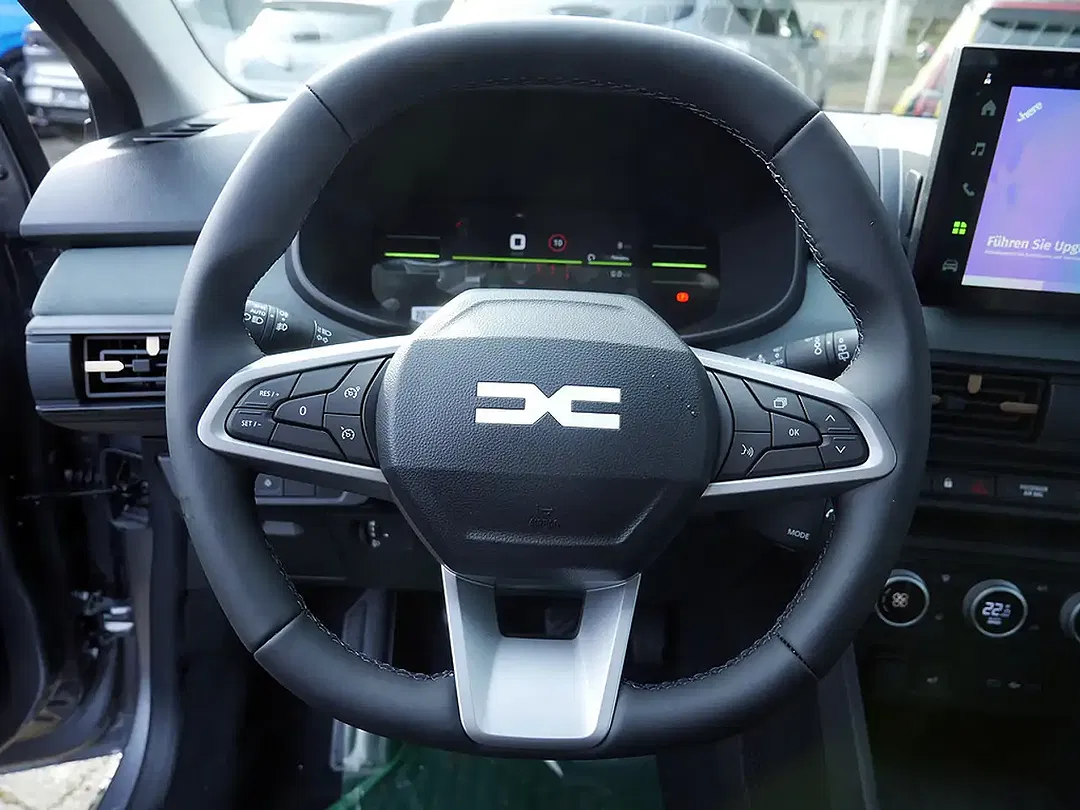 Dacia Sandero - Thumbnail 8