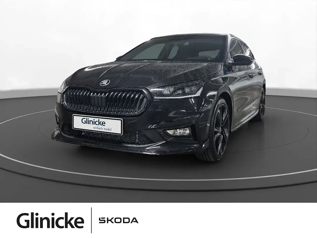 Skoda Fabia - Afbeelding 1