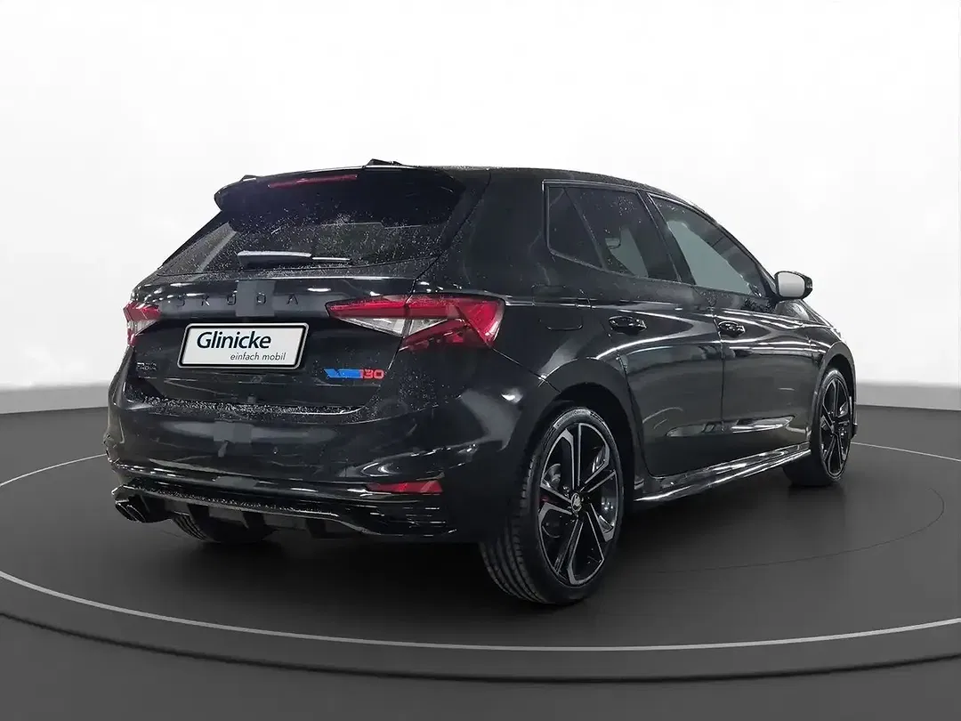 Skoda Fabia - Thumbnail 2