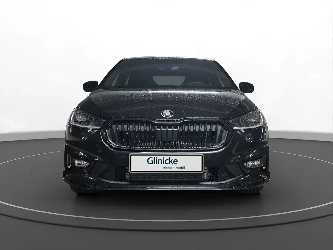 Skoda Fabia - Thumbnail 4