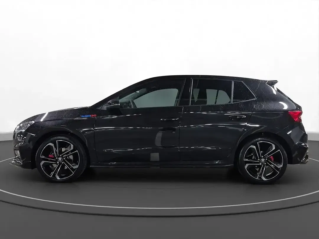 Skoda Fabia - Thumbnail 6