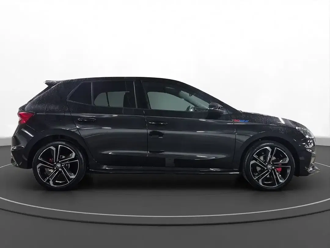 Skoda Fabia - Thumbnail 7