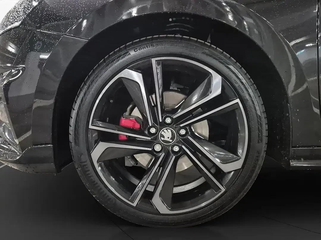 Skoda Fabia - Thumbnail 8