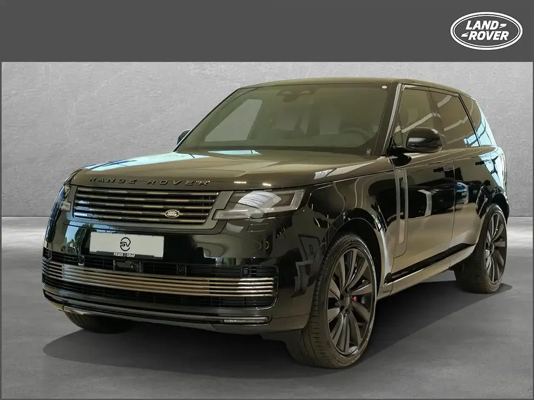 Land Rover Range Rover - Afbeelding 1