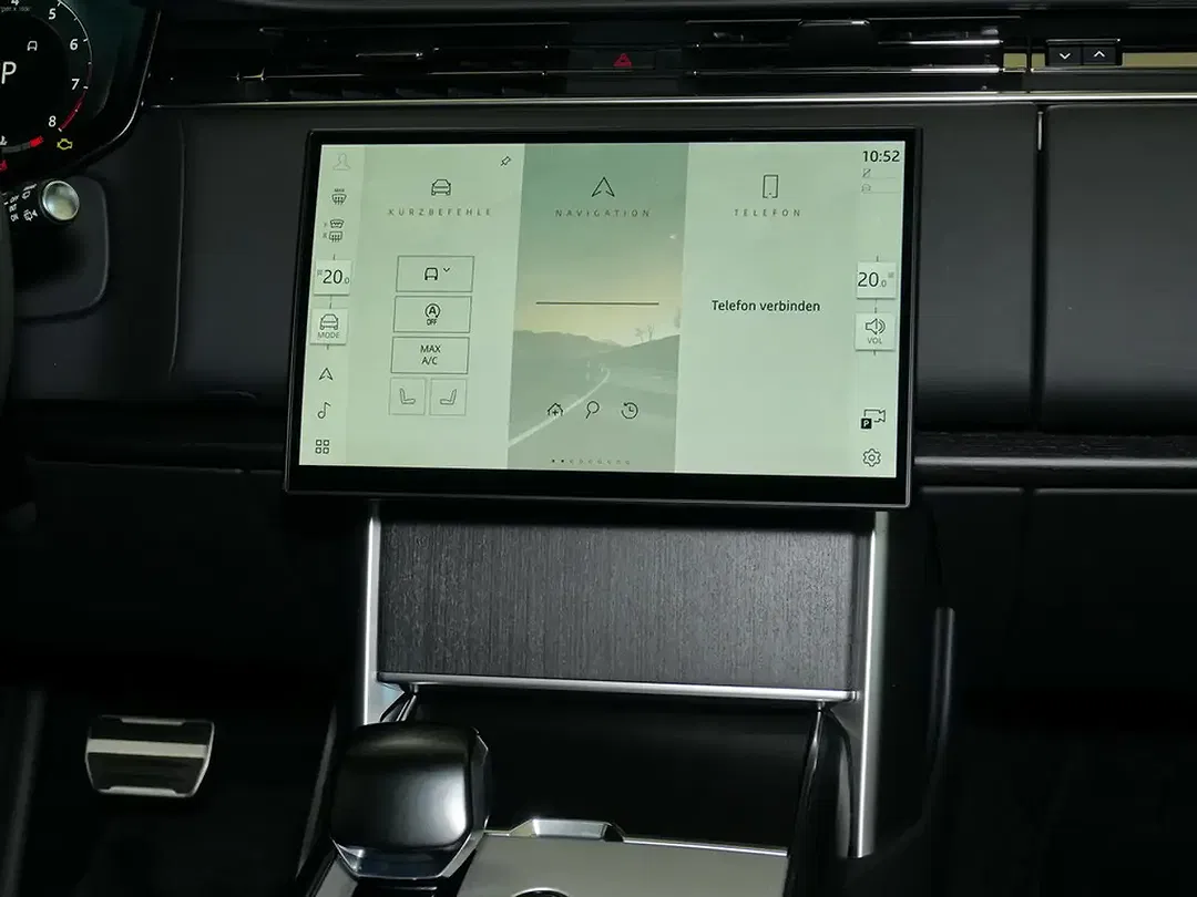 Land Rover Range Rover - Thumbnail 12
