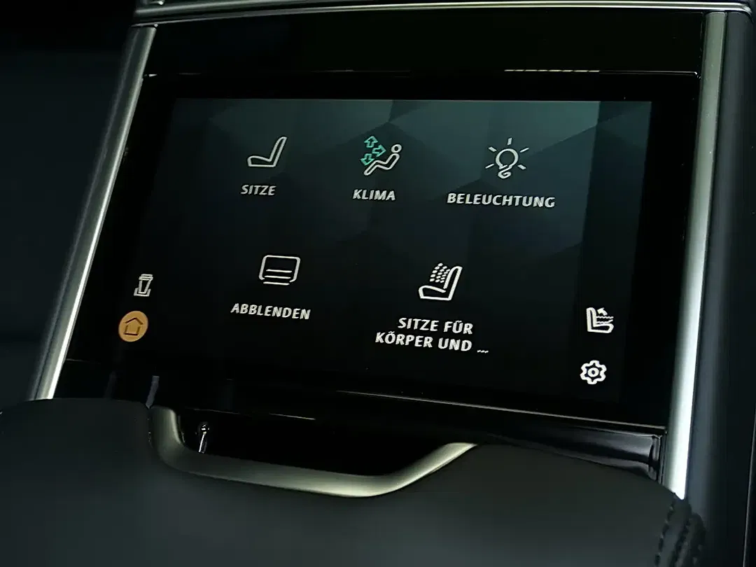 Land Rover Range Rover - Thumbnail 14