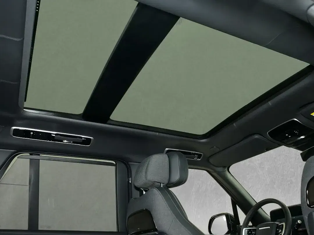 Land Rover Range Rover - Thumbnail 15