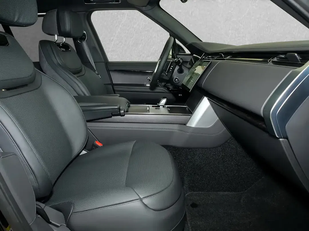 Land Rover Range Rover - Thumbnail 3