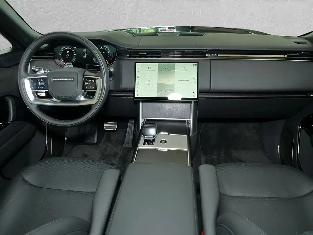 Land Rover Range Rover - Thumbnail 4