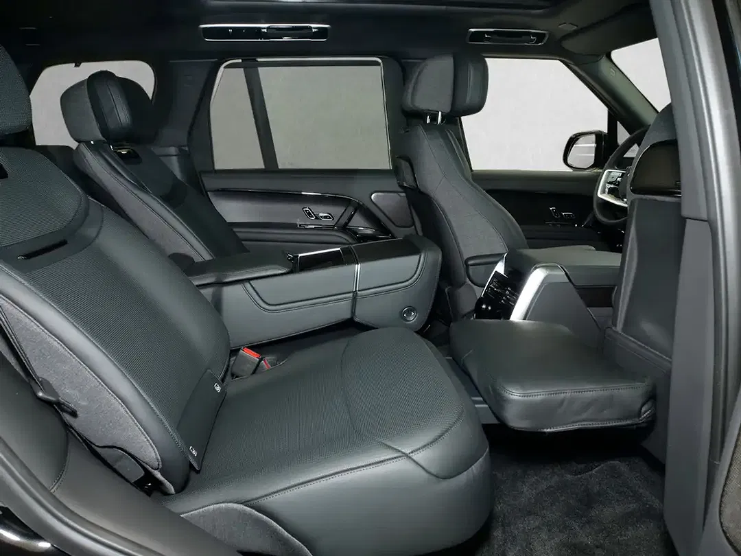 Land Rover Range Rover - Thumbnail 5