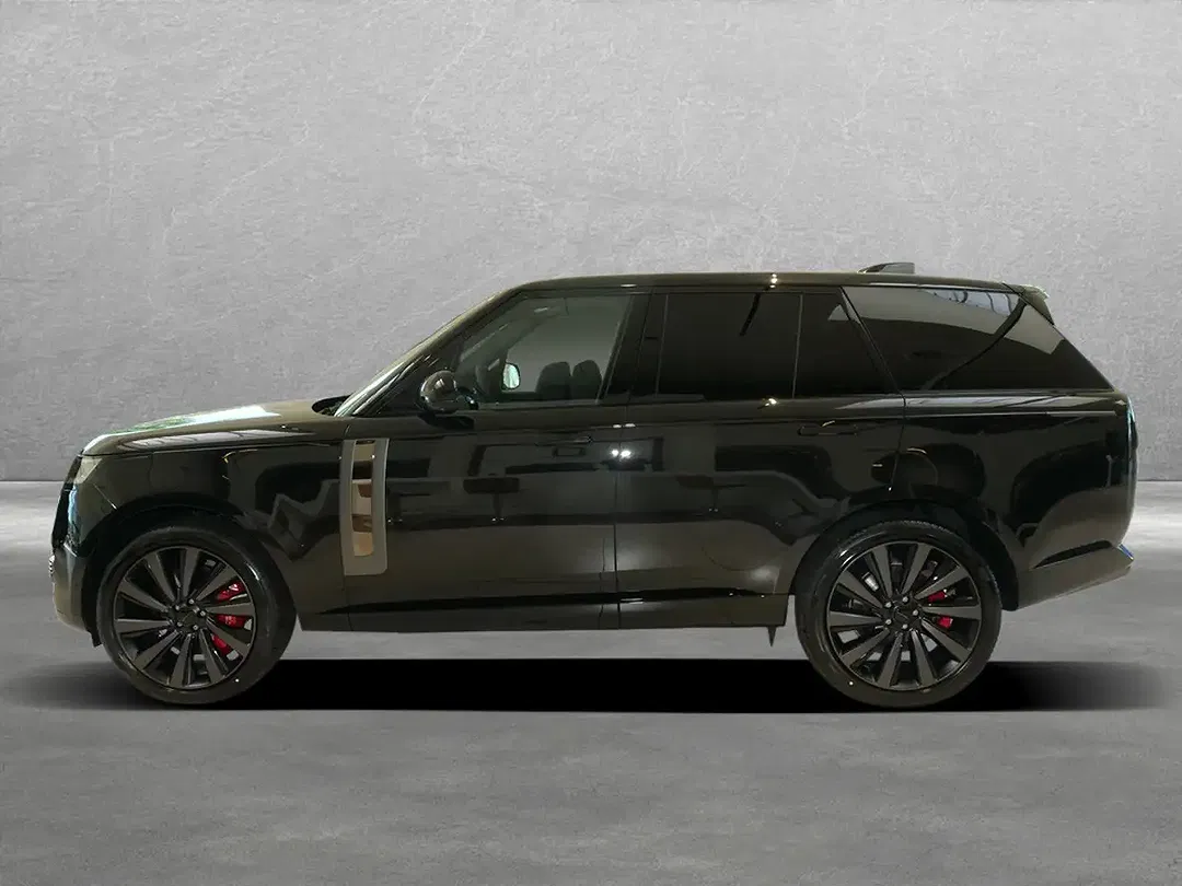 Land Rover Range Rover - Thumbnail 6