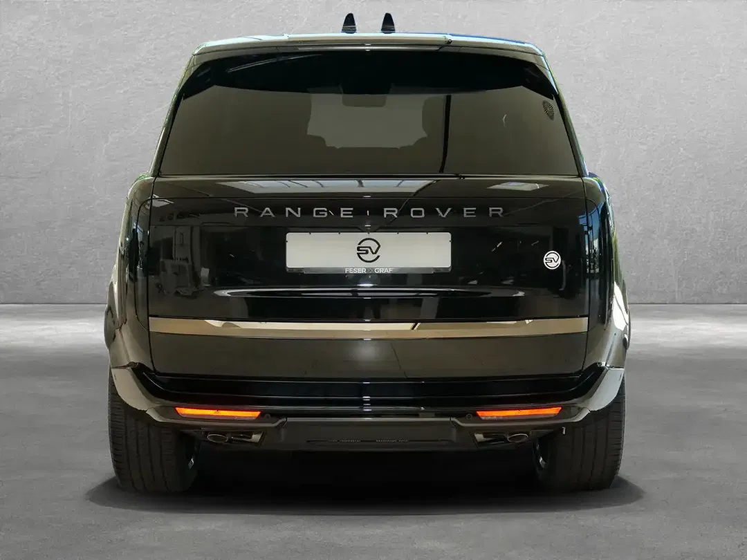 Land Rover Range Rover - Thumbnail 7