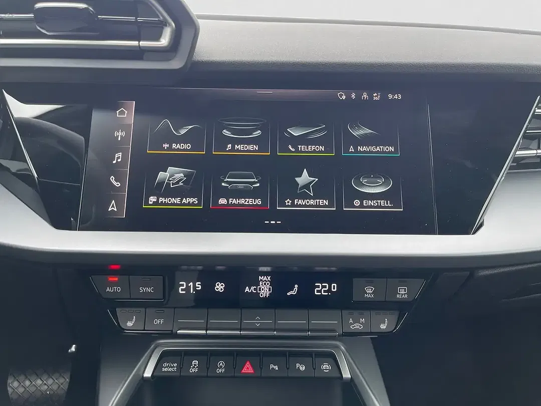 Audi A3 - Thumbnail 11