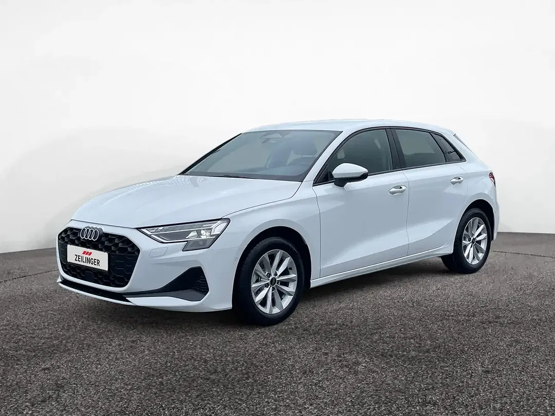 Audi A3 - Thumbnail 1