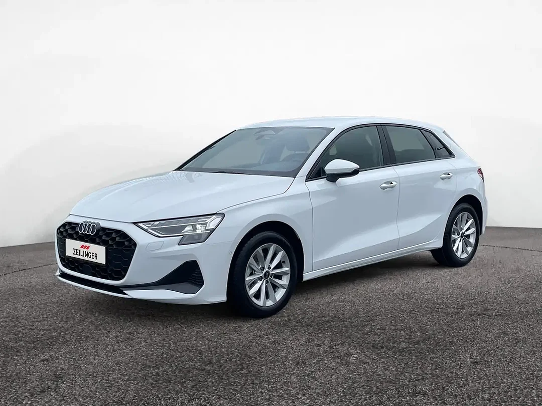 Audi A3 - Afbeelding 1