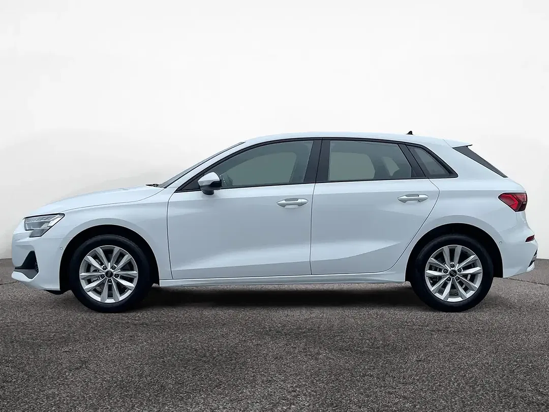 Audi A3 - Thumbnail 3