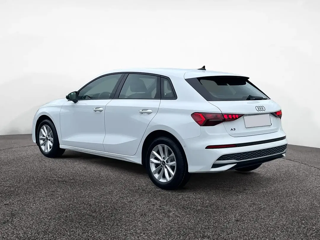 Audi A3 - Thumbnail 4