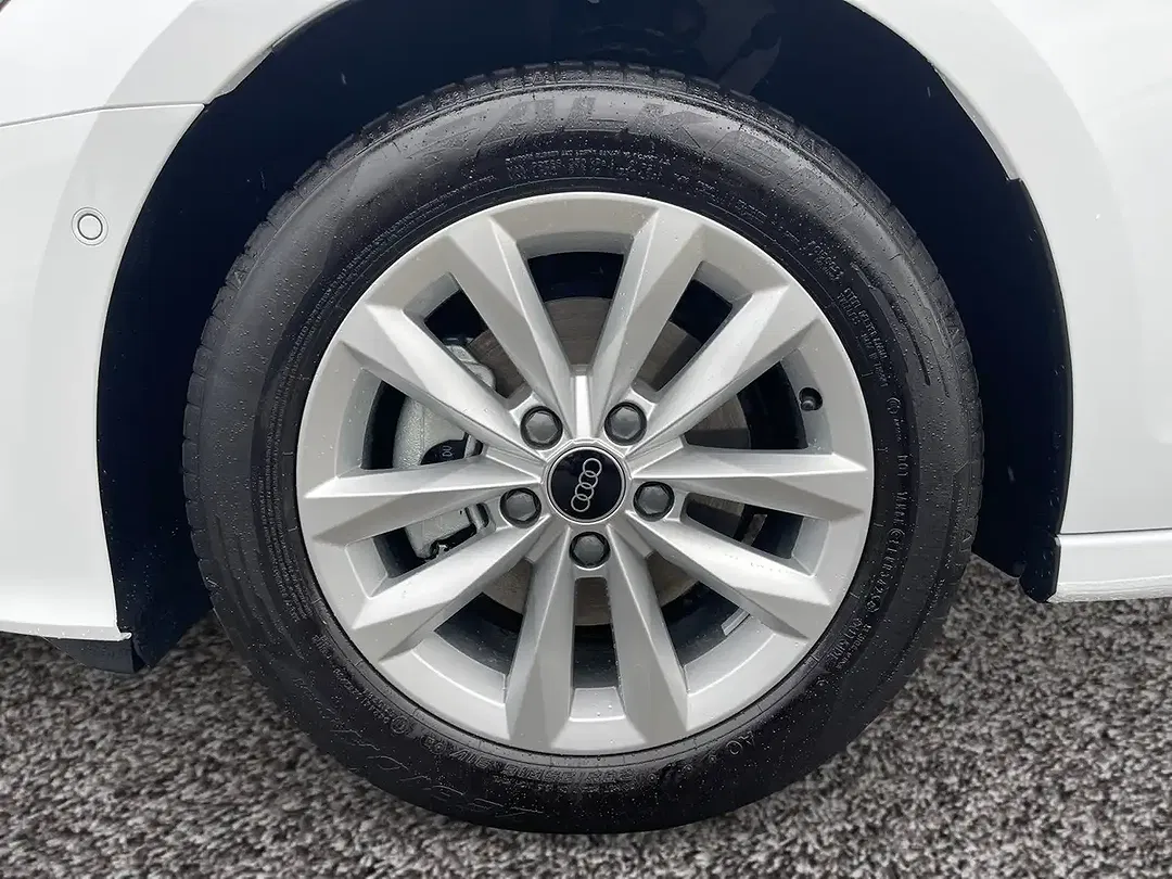 Audi A3 - Thumbnail 7