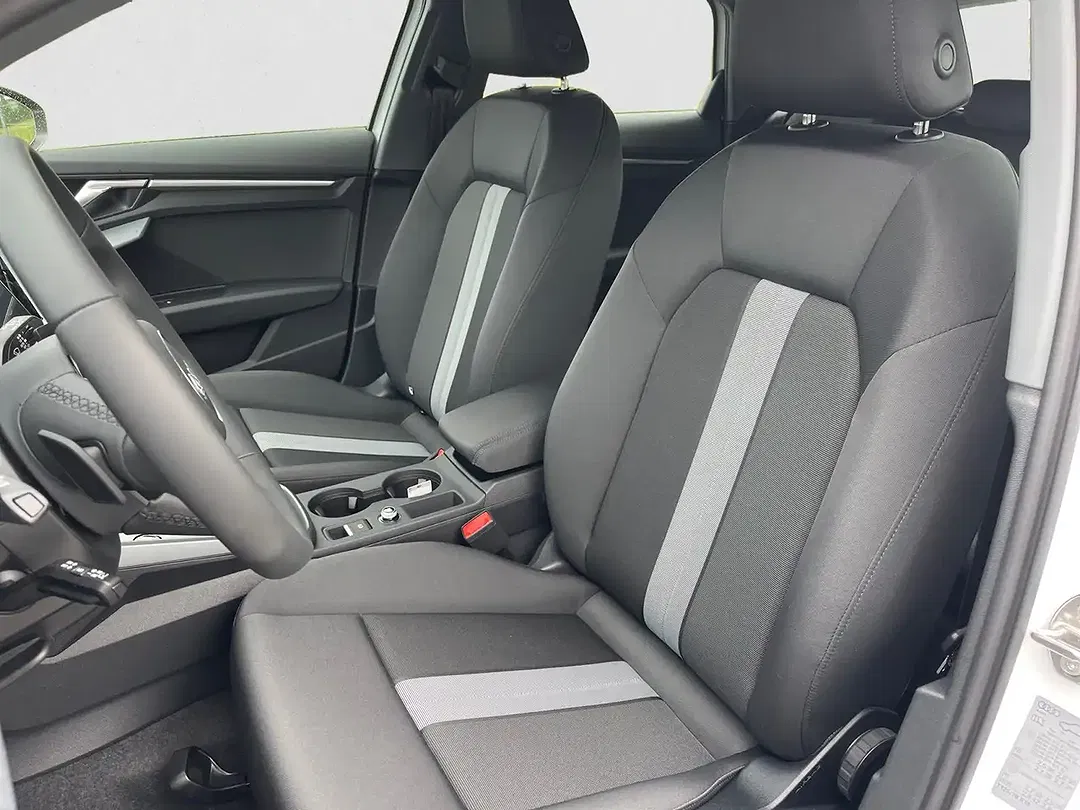 Audi A3 - Thumbnail 8