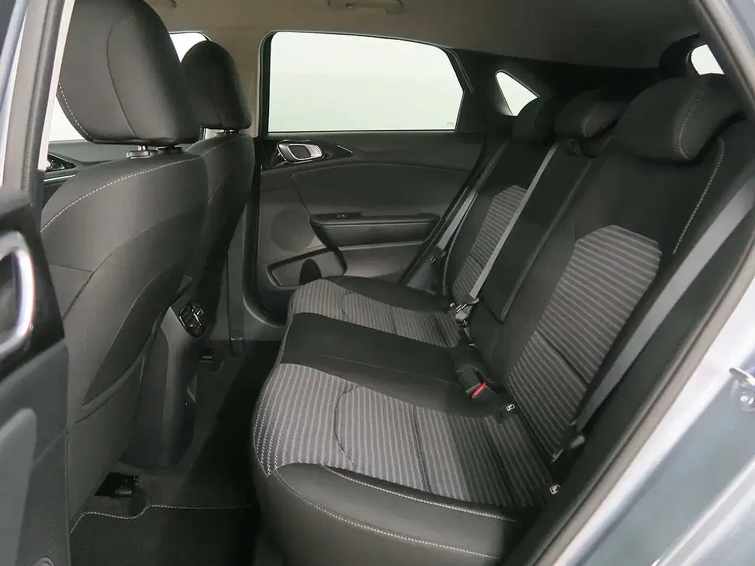 Kia Ceed / cee'd - Thumbnail 11