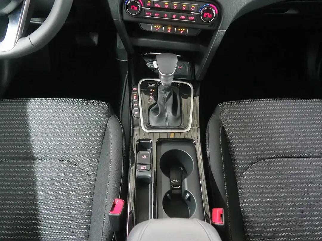 Kia Ceed / cee'd - Thumbnail 13