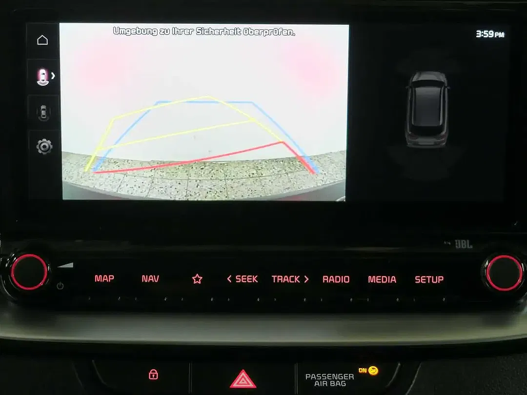 Kia Ceed / cee'd - Thumbnail 14