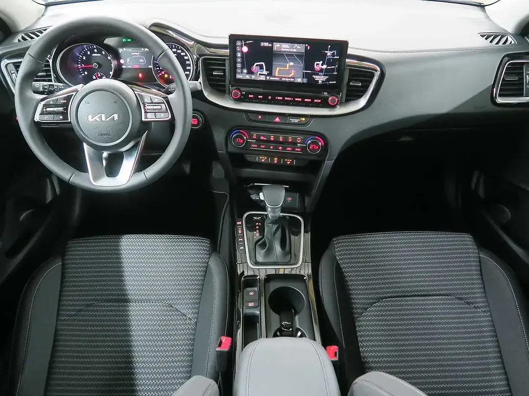 Kia Ceed / cee'd - Thumbnail 15